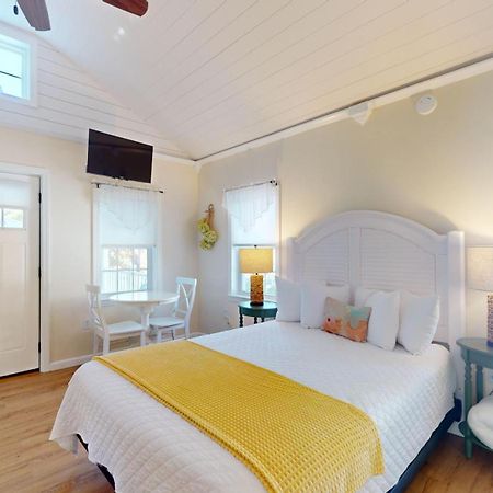 Coastal Estate Hotel Cape May Buitenkant foto