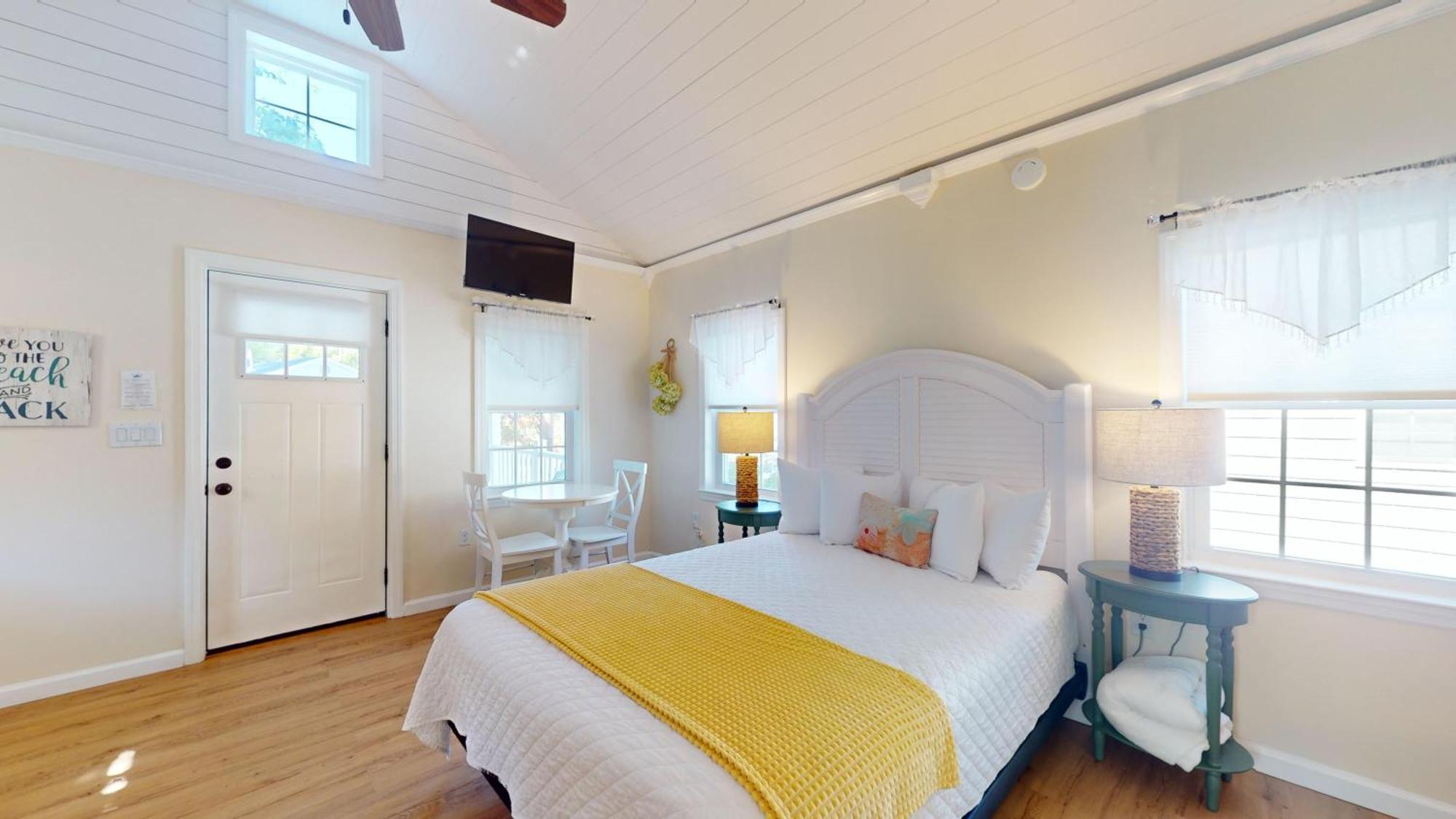 Coastal Estate Hotel Cape May Buitenkant foto