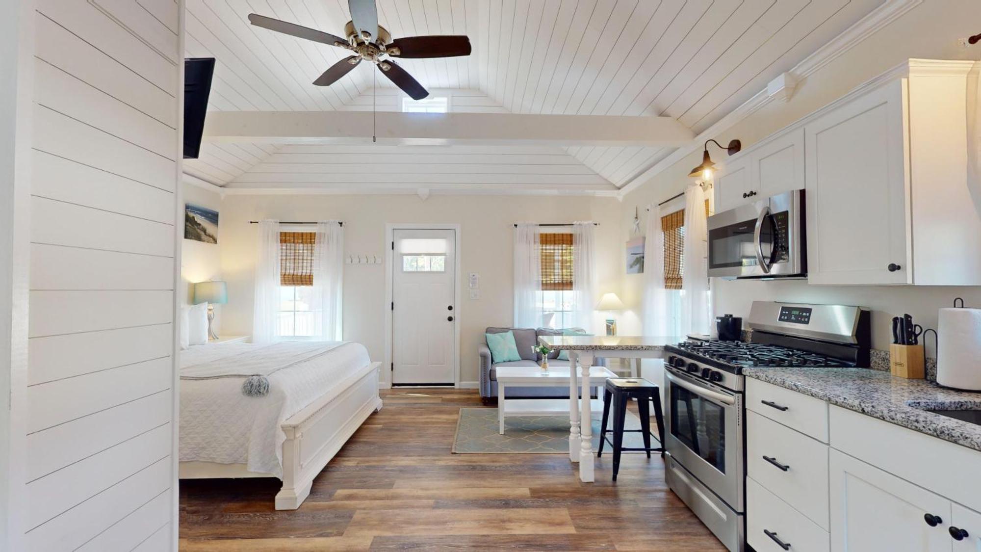 Coastal Estate Hotel Cape May Buitenkant foto