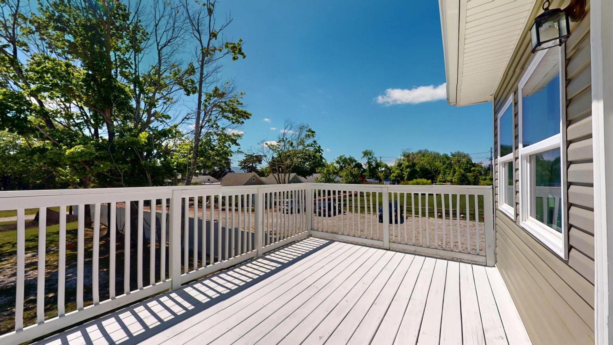 Coastal Estate Hotel Cape May Buitenkant foto